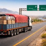 باربری و حمل بار از تهران به اهواز